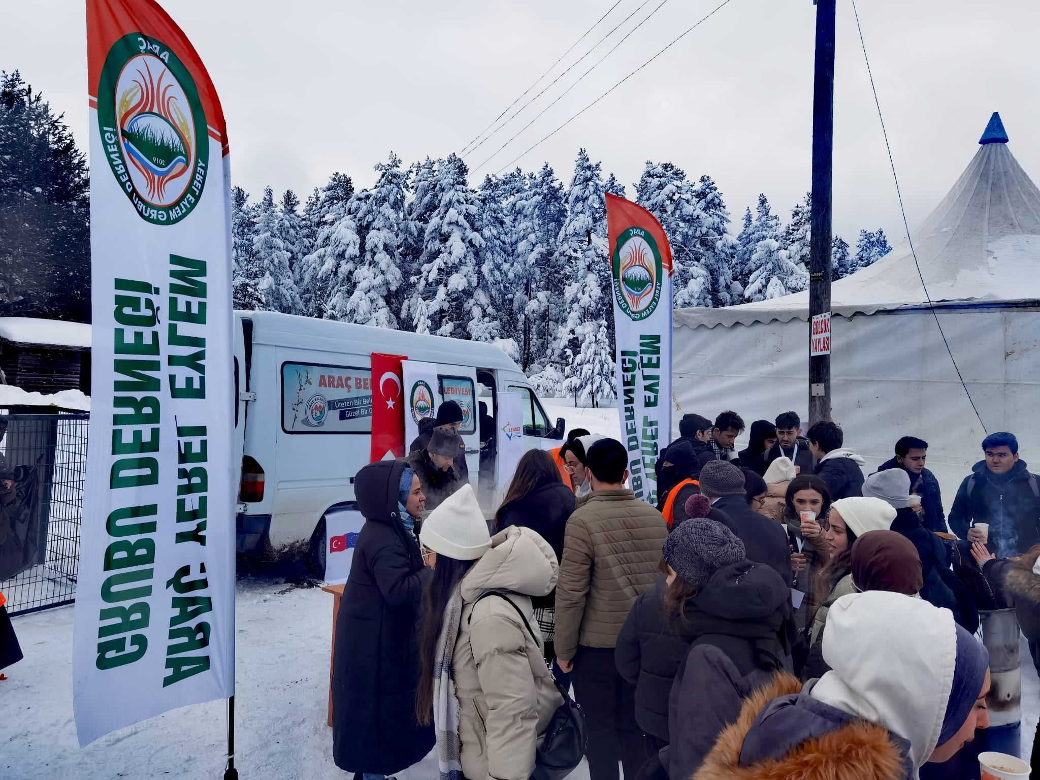 1. Yayla kış Festiva (...)