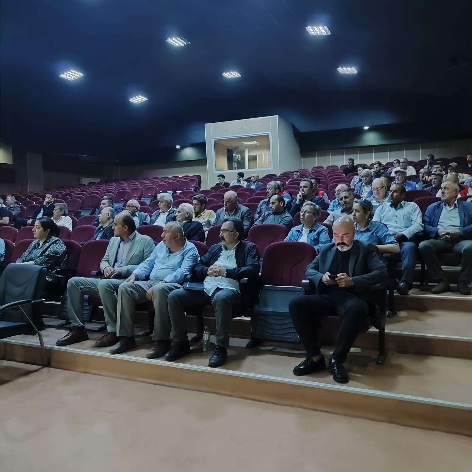 Araç Yerel Eylem Grubu Derneği