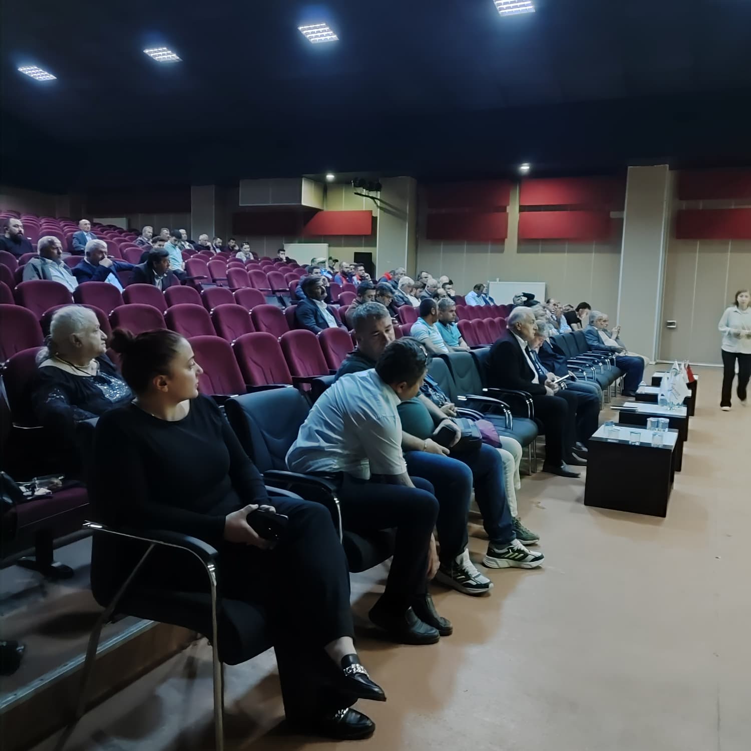 Araç Yerel Eylem Grubu Derneği