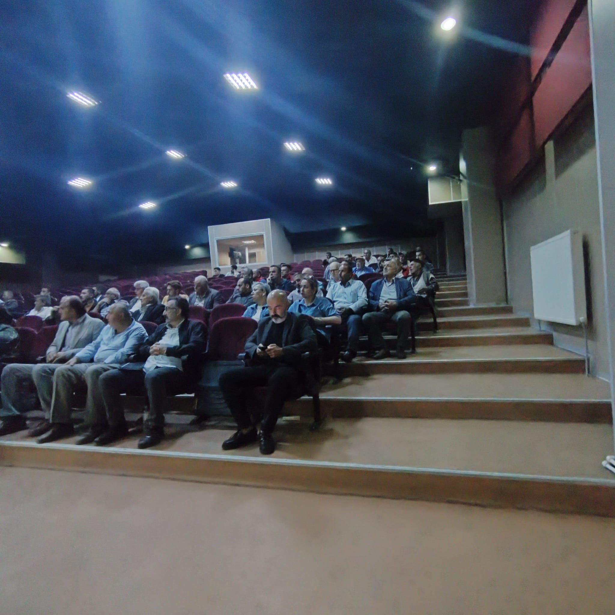 Araç Yerel Eylem Grubu Derneği