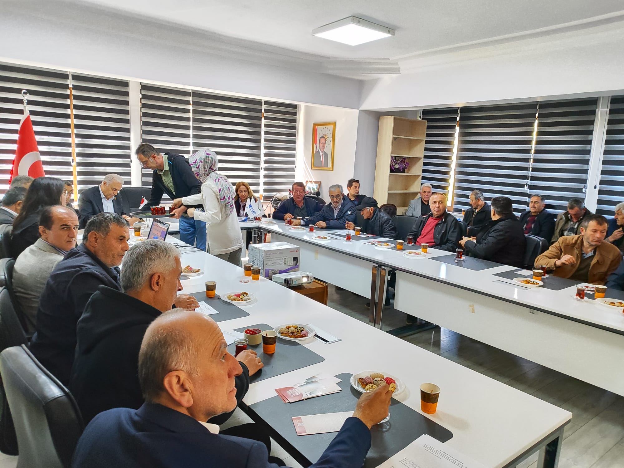 TARIM  ve HAYVANCILI (...)